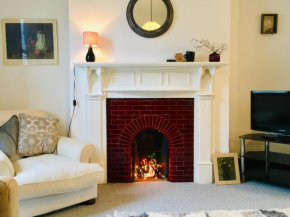 Beautiful Town House in St Leonards on sea